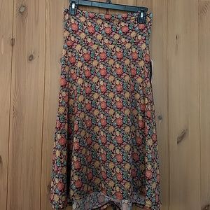 Lularoe size S Azure skirt